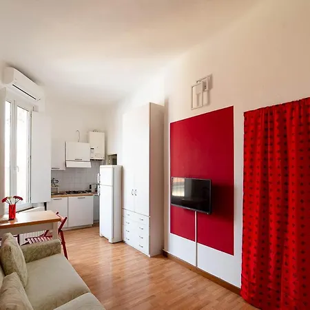 Hbhall Navigli 21 Appartement *