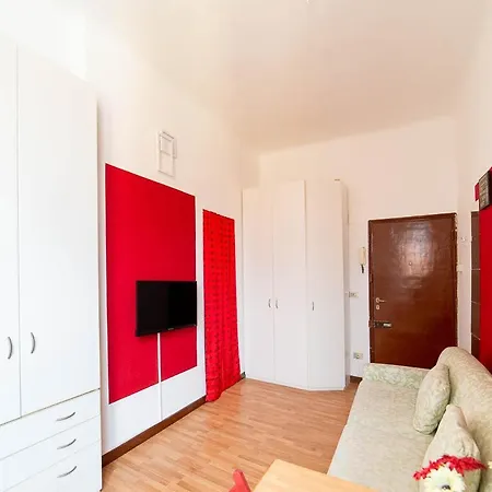 Hbhall Navigli 21 Lejlighed *