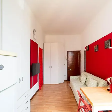 Hbhall Navigli 21 Appartamento *
