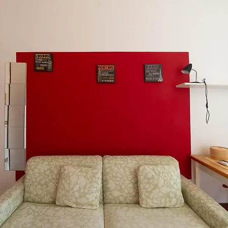 Hbhall Navigli 21 Appartamento Milano