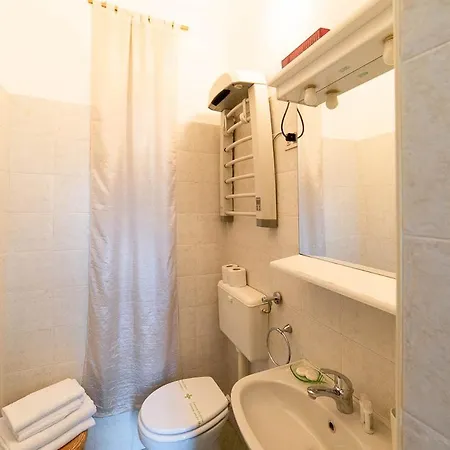 Appartement Hbhall Navigli 21 *