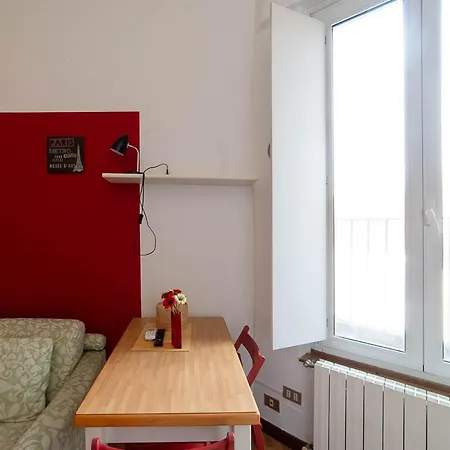 Hbhall Navigli 21 Appartement Milaan