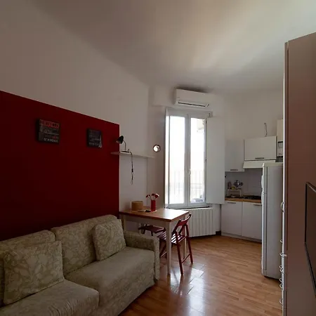 Hbhall Navigli 21 Appartement
